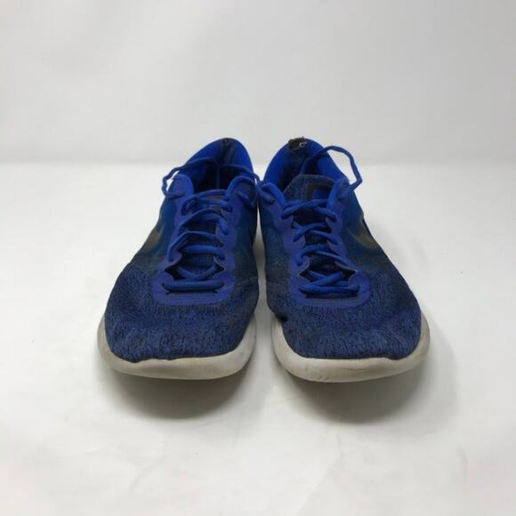Nike Flex Contact Running Shoes Mens 13 - Picture 1 of 8